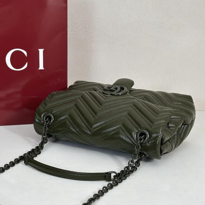 Top Handle Bag
