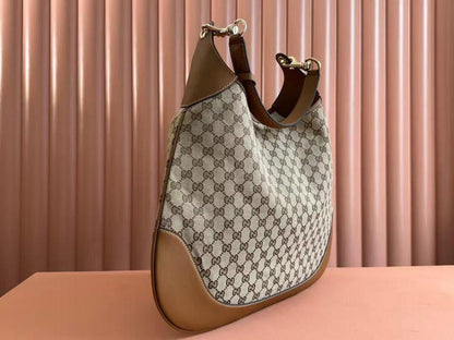 Luxury Premium Top Handle Bag
