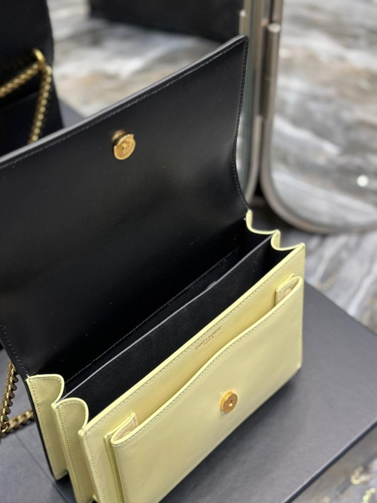 Classic Elegant Leather Bag – Special Edition