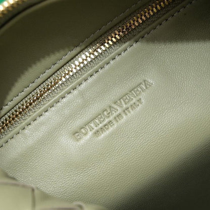 Leather Hobo Bag