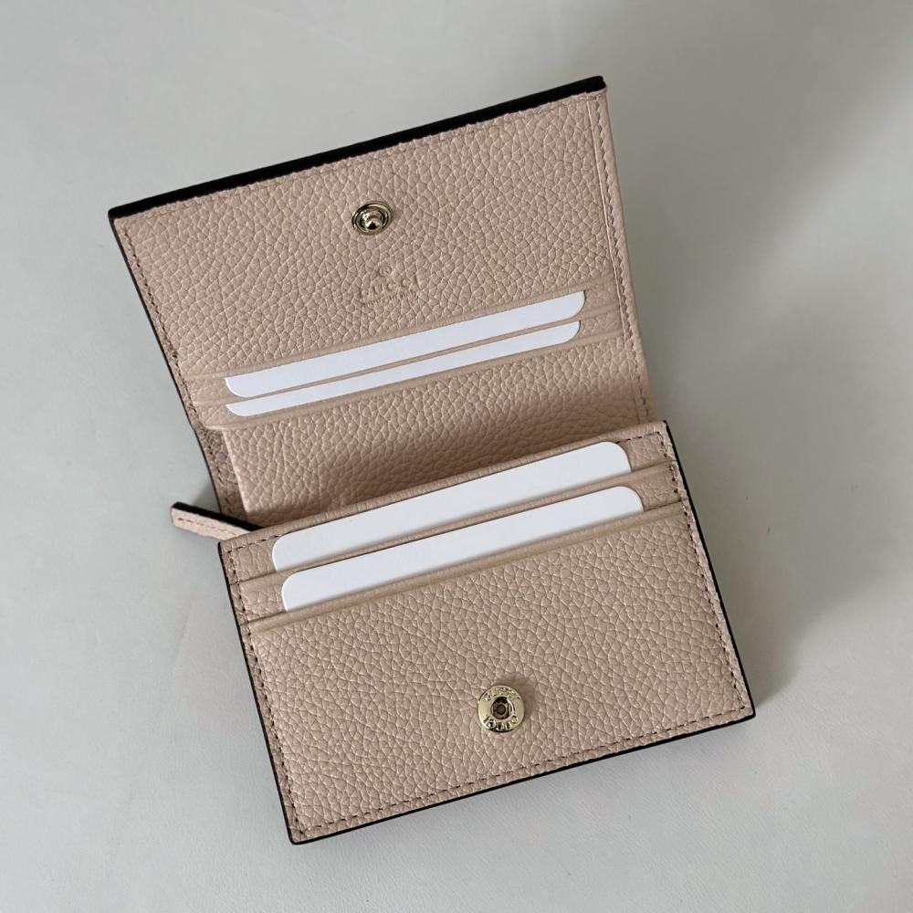 Luxury Leather Wallet