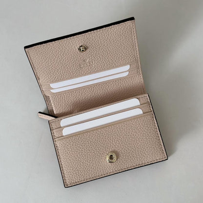 Luxury Leather Wallet