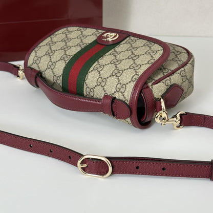 Elegant Top Handle Bag