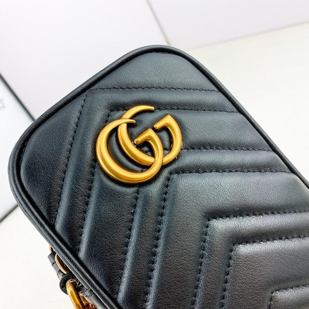 Modern Crossbody Bag – Limited Edition