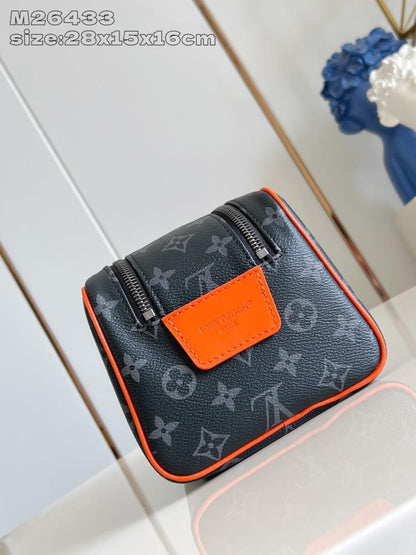 Top Handle Bag