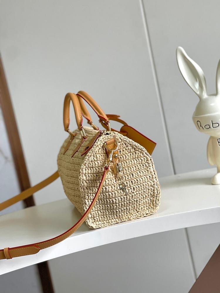 Modern Stylish Embroidered Leather Shoulder Bag
