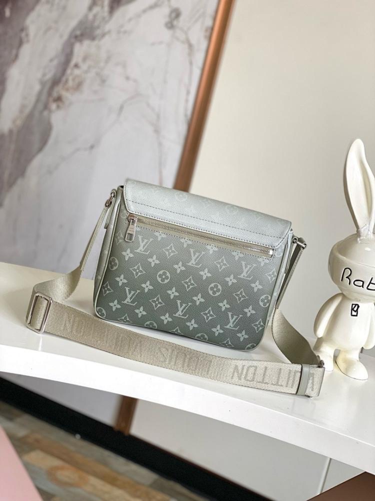 Stylish Premium Canvas Shoulder Bag