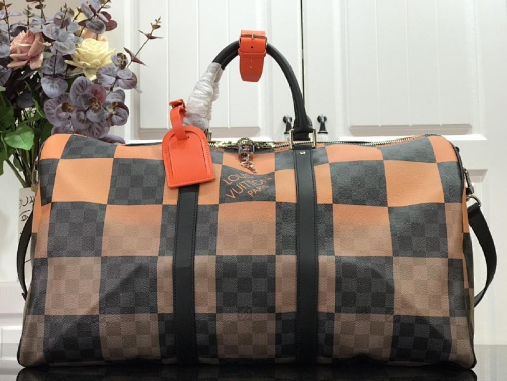 Luxury Travel Bag