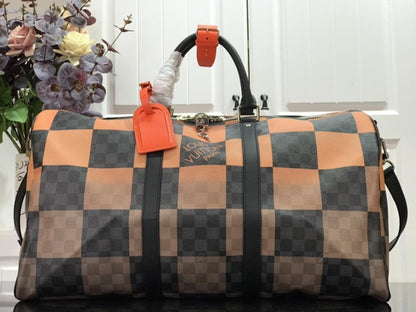 Luxury Travel Bag
