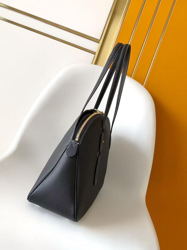 Top Handle Bag