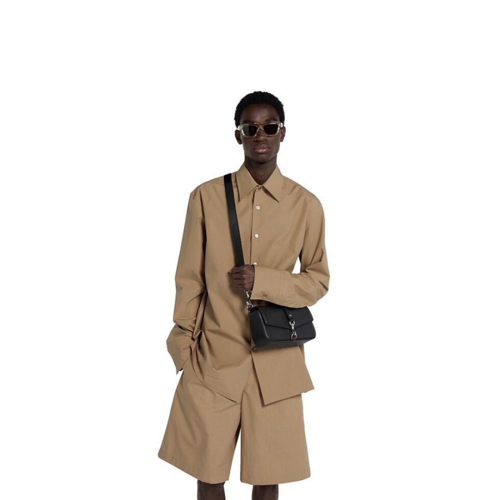 Modern Luxury Bag