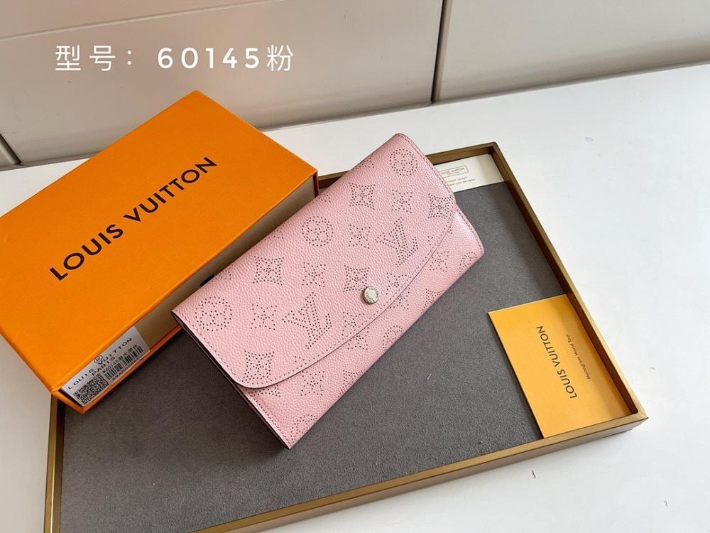 Modern Luxury Leather Wallet