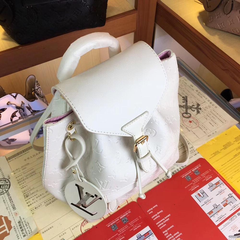 Luxury Elegant Calfskin Shoulder Bag