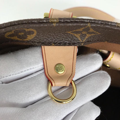 Top Handle Bag
