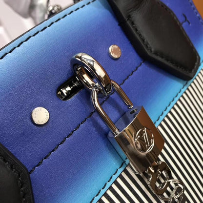 Top Handle Bag