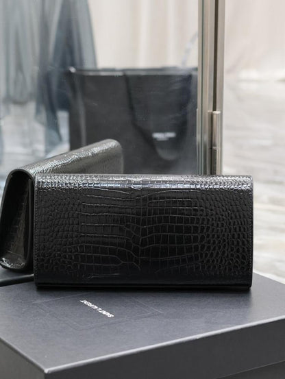 Modern Premium Leather Top Handle Bag
