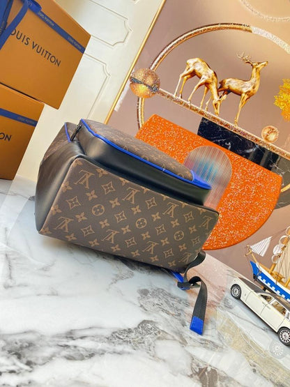 Stylish Leather Bag – Limited Edition
