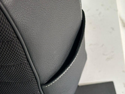 Modern Top Handle Bag – Limited Edition