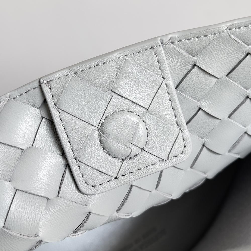 Luxury Top Handle Bag