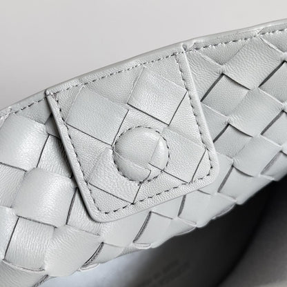 Luxury Top Handle Bag