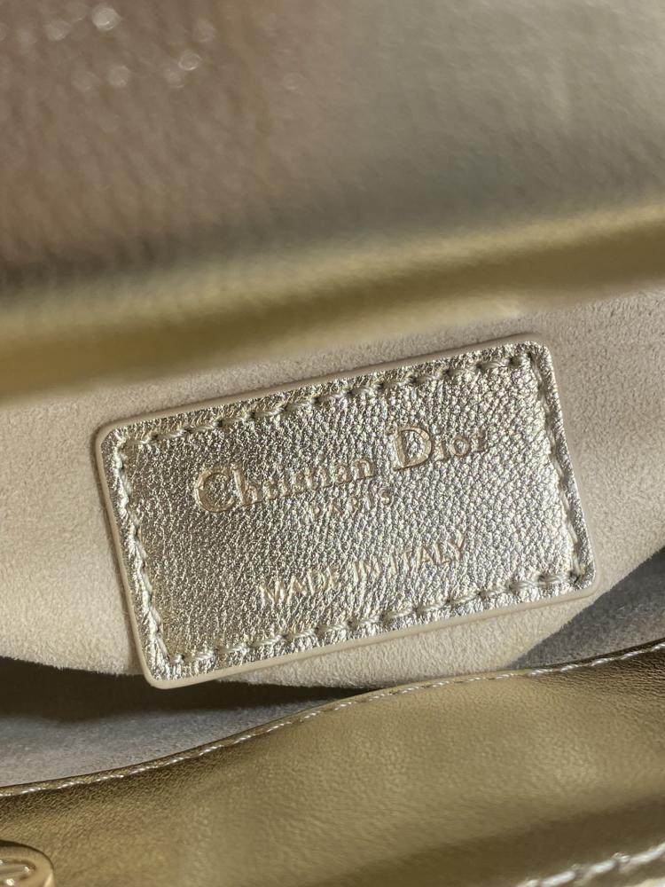 Classic Top Handle Bag