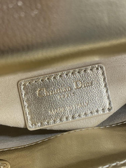 Classic Top Handle Bag