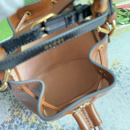 Stylish Refined Bag