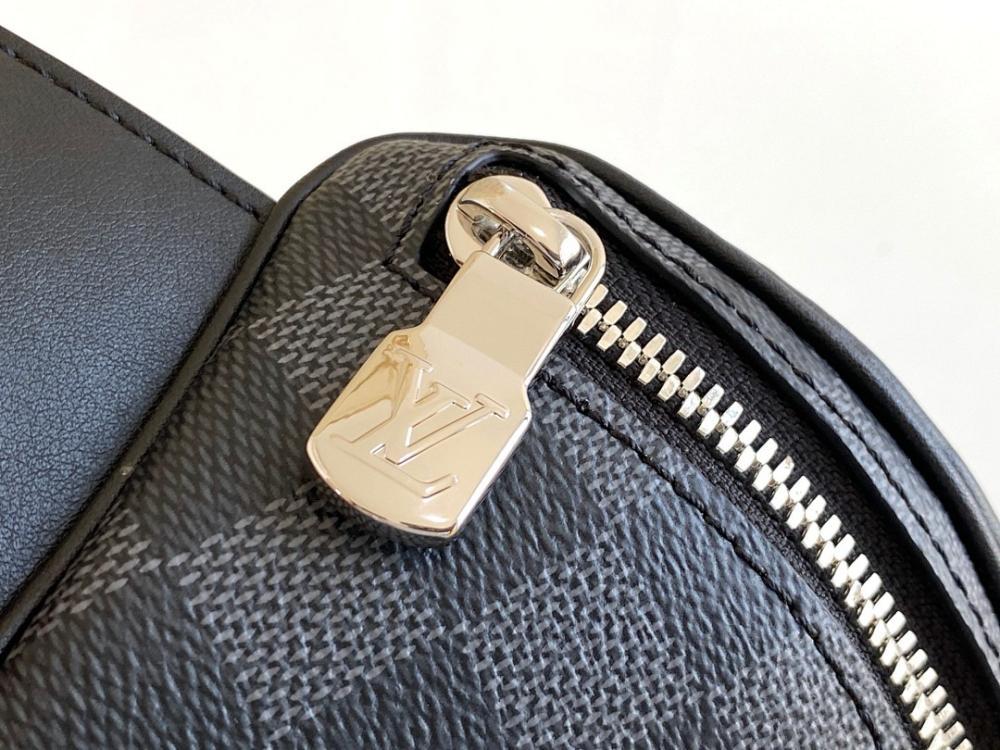 Classic Premium Leather Shoulder Bag