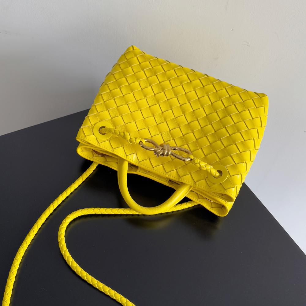 Top Handle Bag