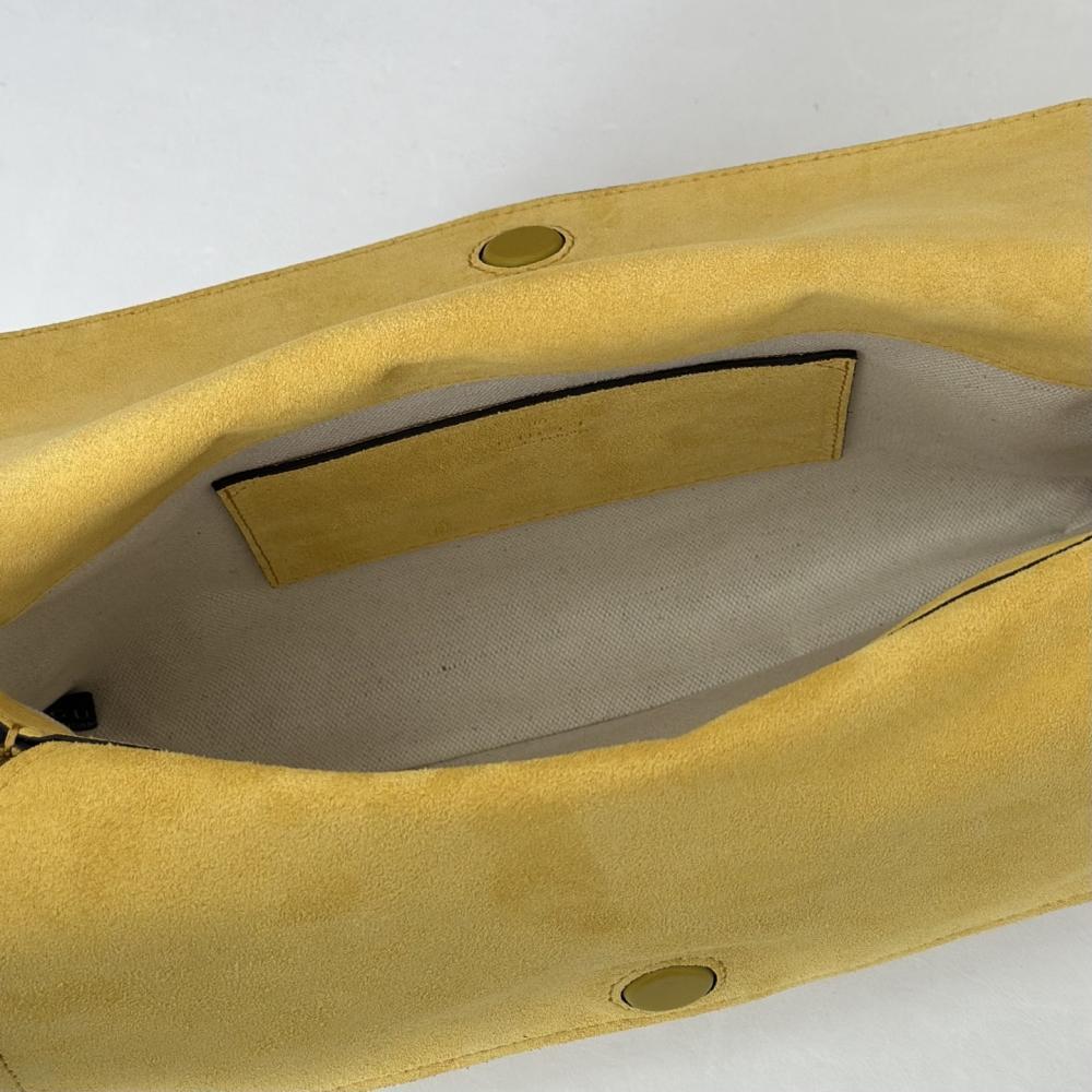 Top Handle Bag