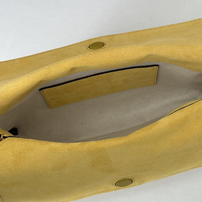 Top Handle Bag