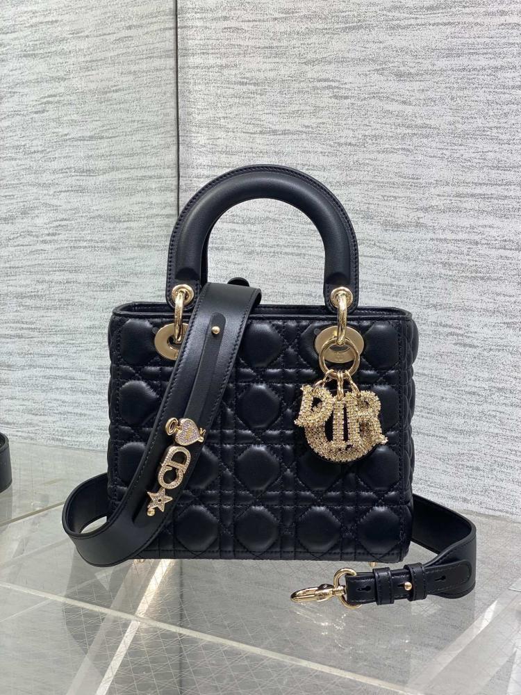 Elegant Top Handle Bag