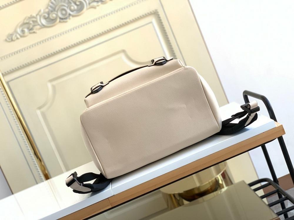 Luxury Stylish Quilted Leather Shoulder Bag