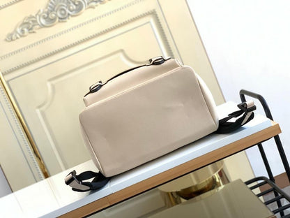 Luxury Stylish Quilted Leather Shoulder Bag