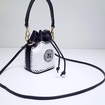 Top Handle Bag