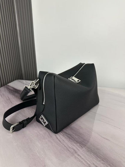 Top Handle Bag