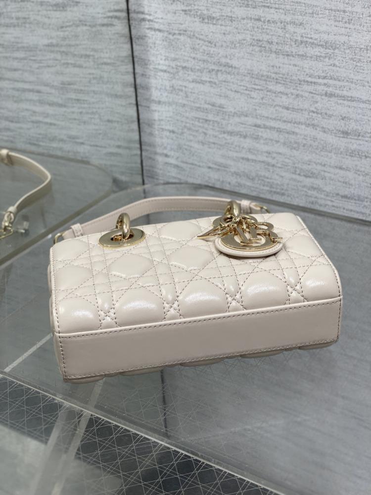 Top Handle Bag