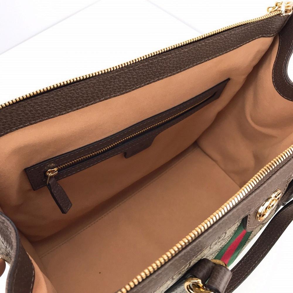 Luxury Premium Top Handle Bag