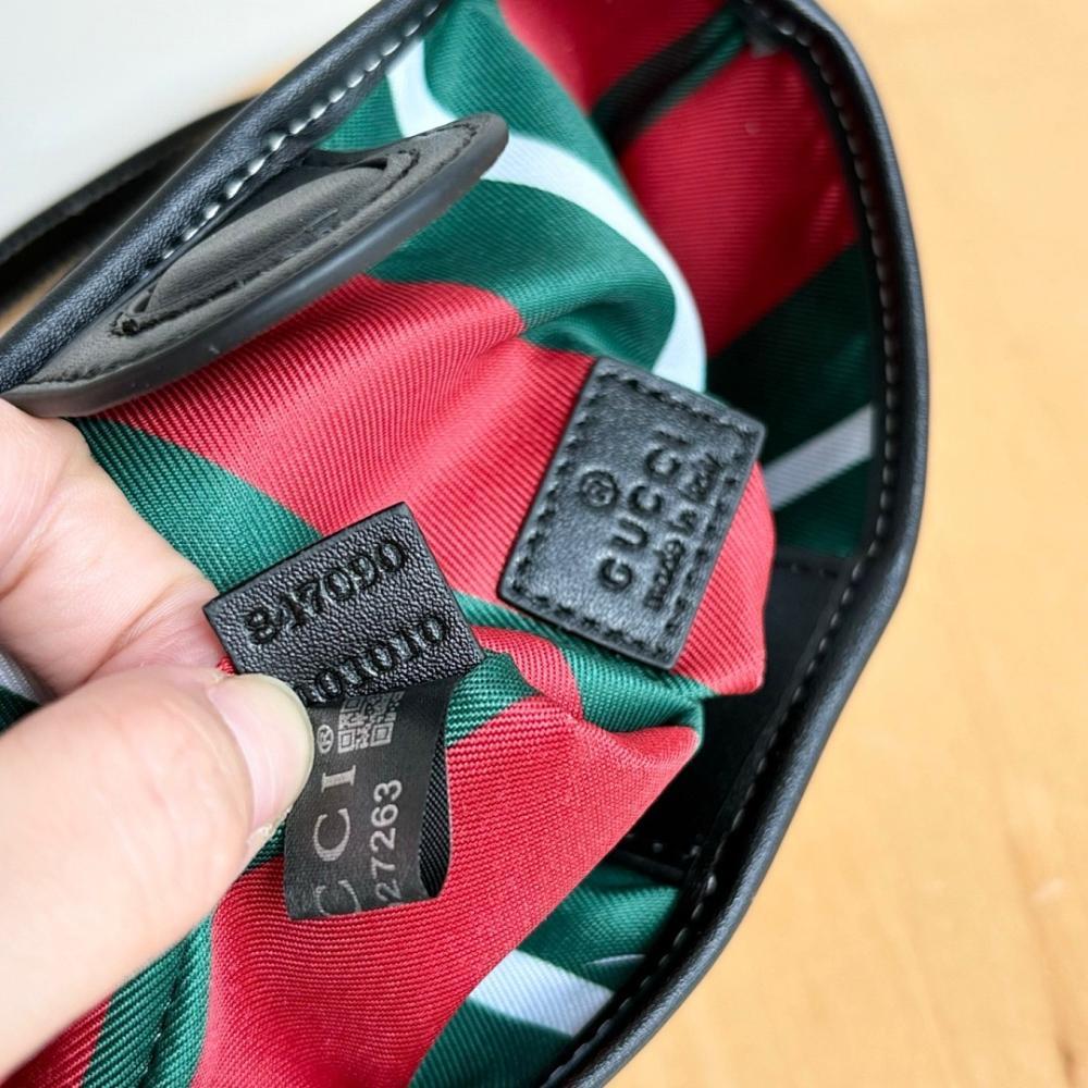 Italian-Inspired Luxury Bag