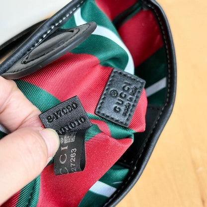 Italian-Inspired Luxury Bag