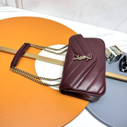 Lambskin Wallet
