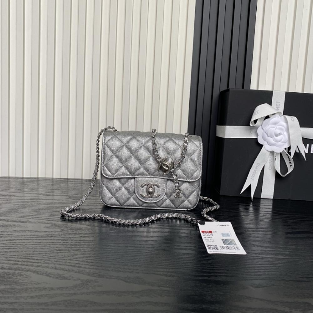 Top Handle Bag