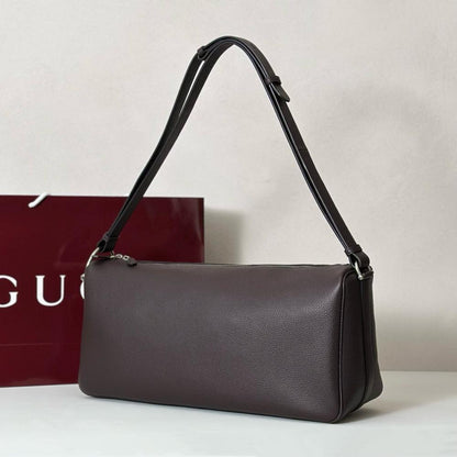 Elegant Top Handle Bag