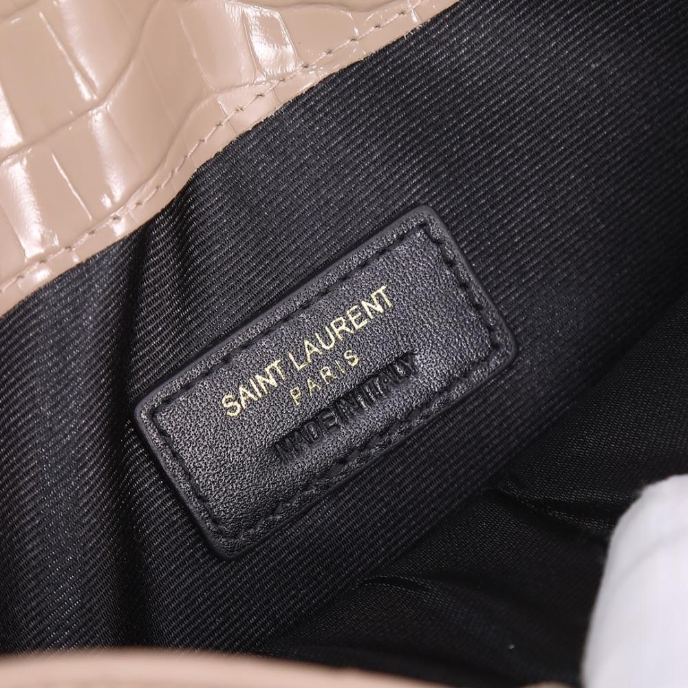 Classic Top Handle Bag