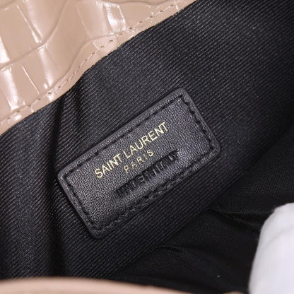 Classic Top Handle Bag