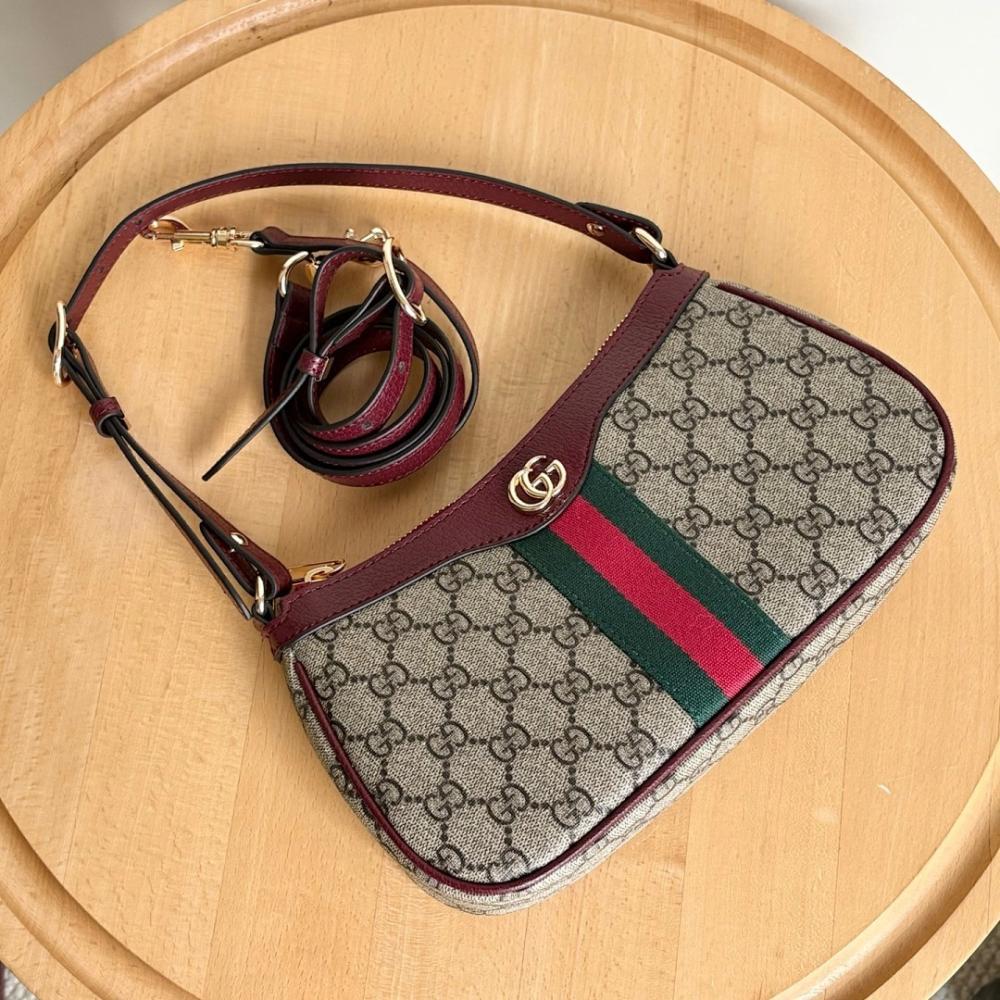 Modern Luxury Top Handle Bag – Special Edition