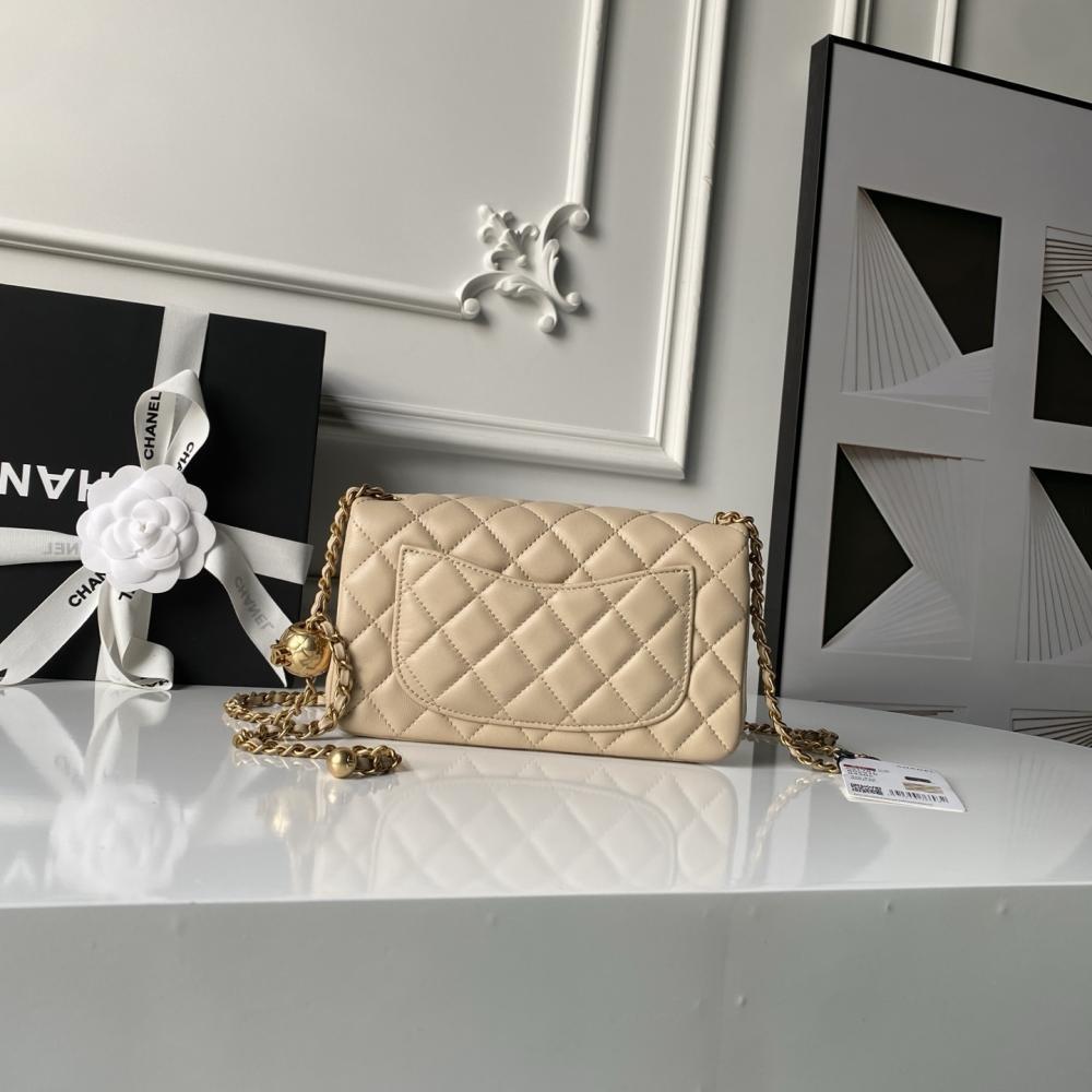 Top Handle Bag