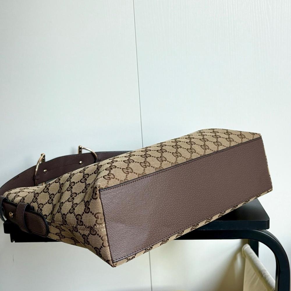 Stylish Refined Top Handle Bag