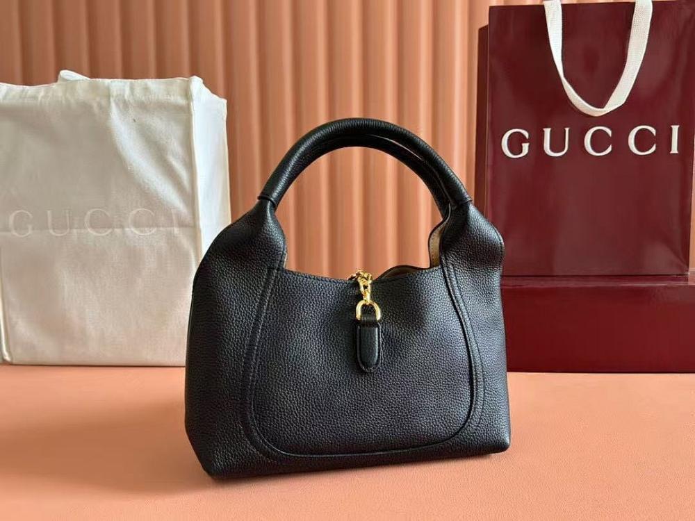 Modern Elegant Top Handle Bag