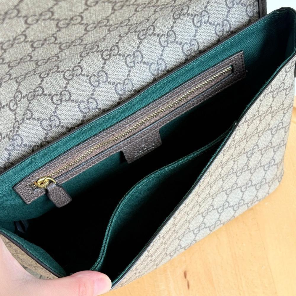 Italian-Inspired Elegant Bag
